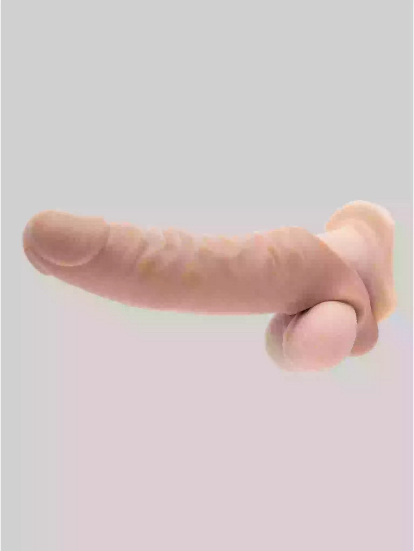 3-Inch Penis Extender with Ball Loop | Girth & Length Sleeve