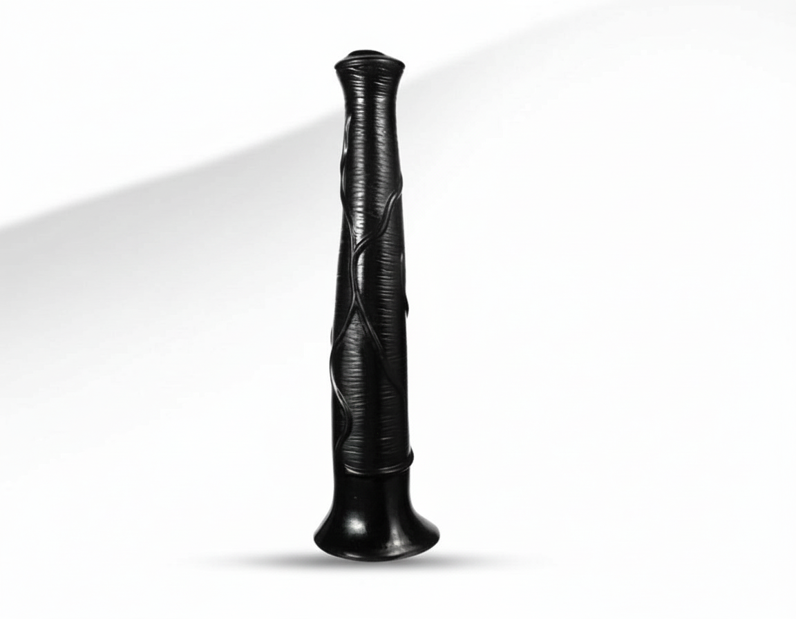 Horse dick dildo
