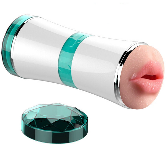 Oral Bliss Stroker