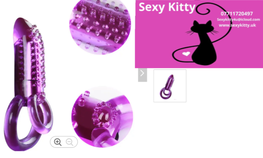 9-function vibrating cock ring – couples pleasure enhancer, adult sex toy with multiple vibration modes, silicone ring for intimacy, UK