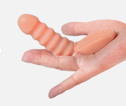 Finger Vibe
