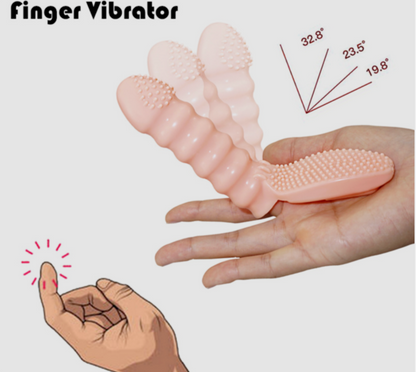 Finger Masturbator