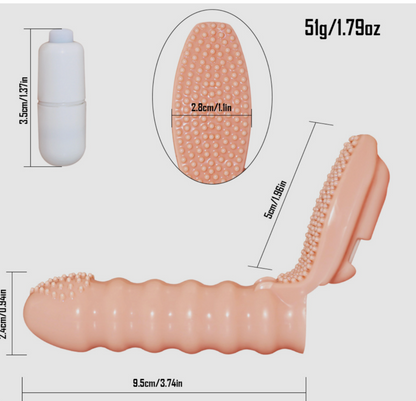 Finger Vibe