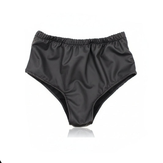 Panties with Built-in Anal Plug - UK Adult Toy