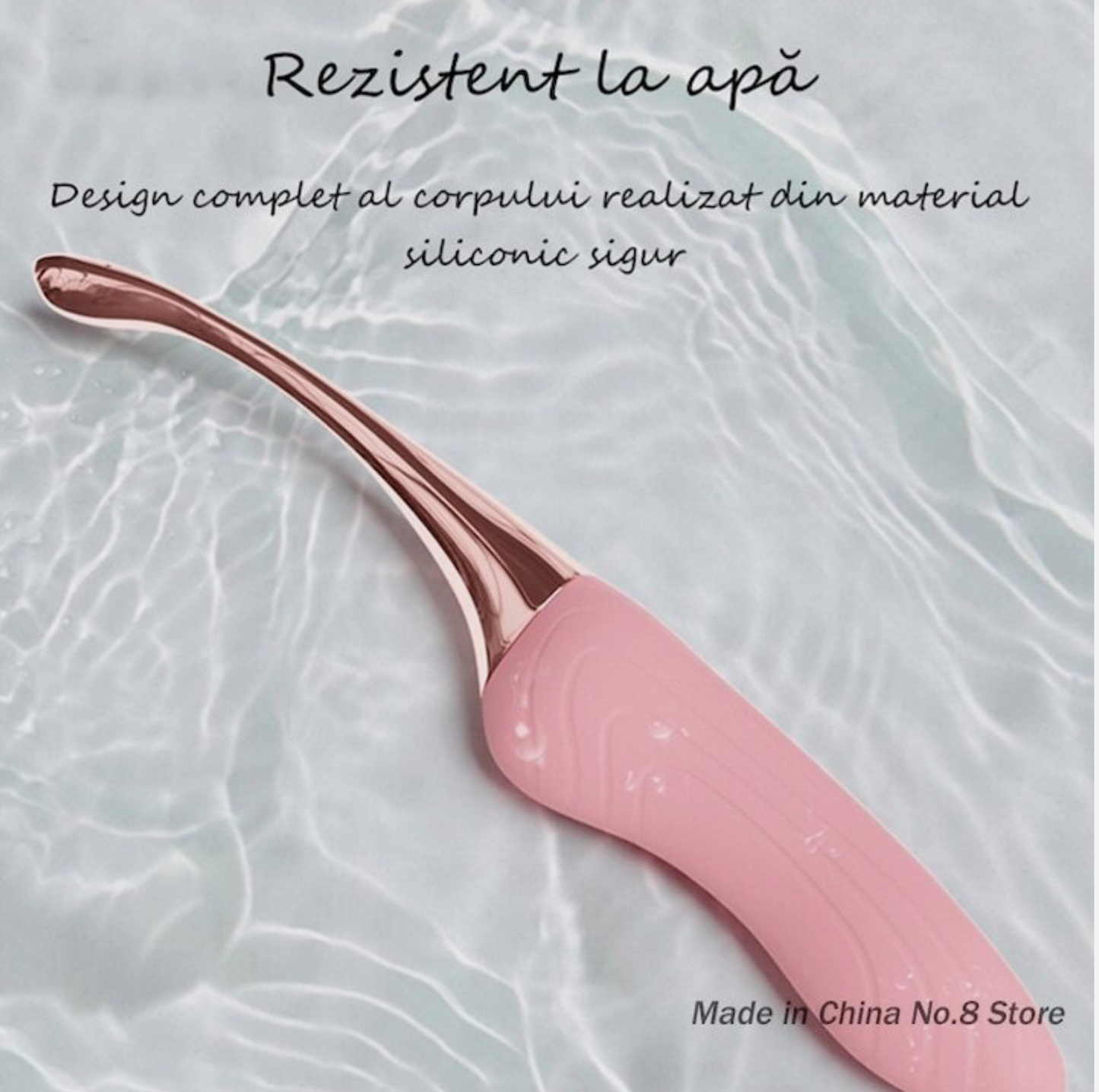 Electric Bliss Pointer