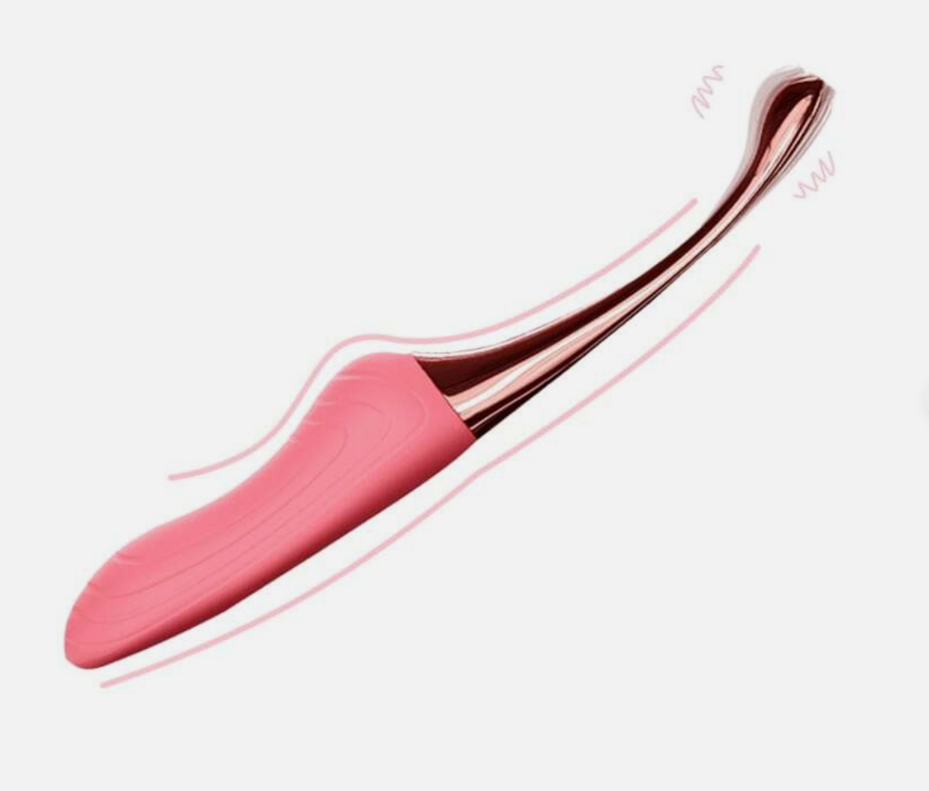 Clit nipple shock buzzer sex toy pointer pussy anus