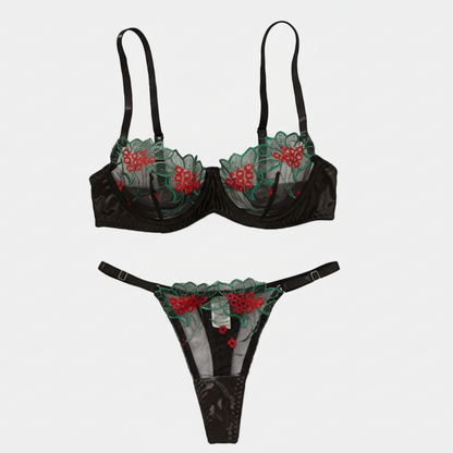 Lace Lingerie Set UK | Intimate Apparel