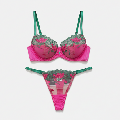 Lace Lingerie Set UK | Intimate Apparel