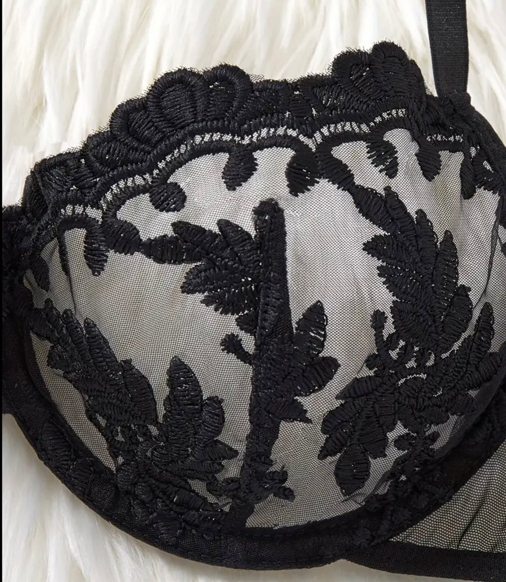lingerie set