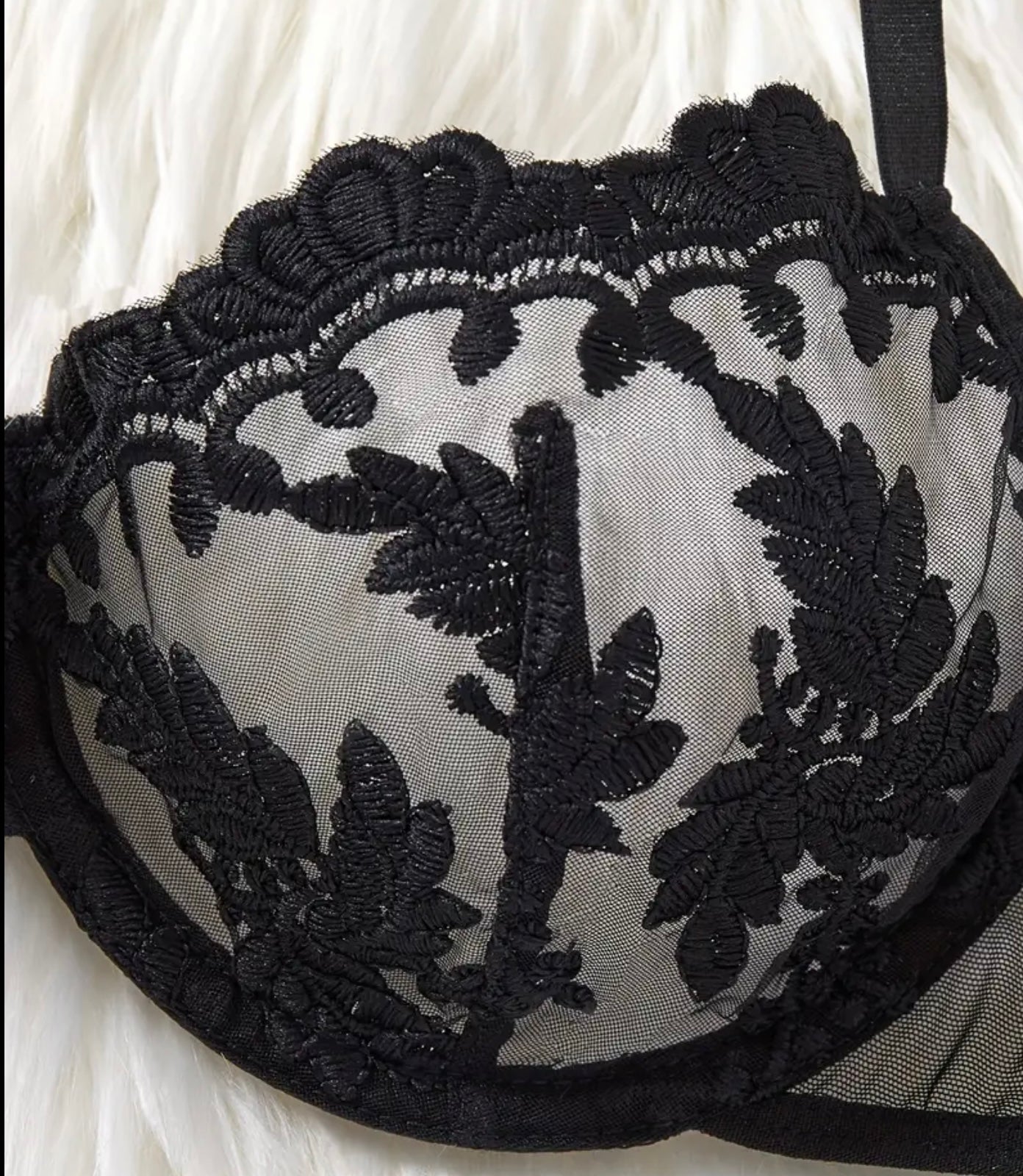 Lingerie Set - UK Adult