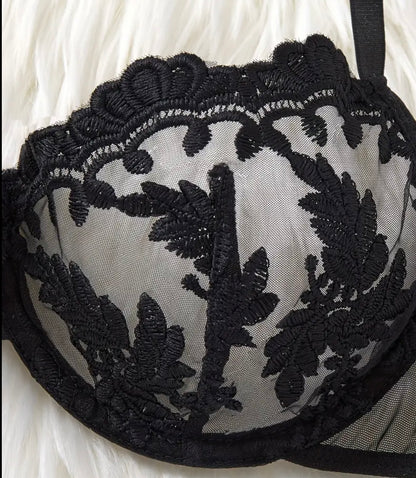 Lingerie Set - UK Adult