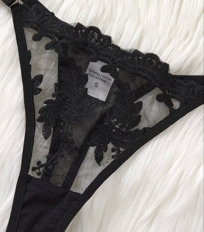 Lingerie Set - UK Adult