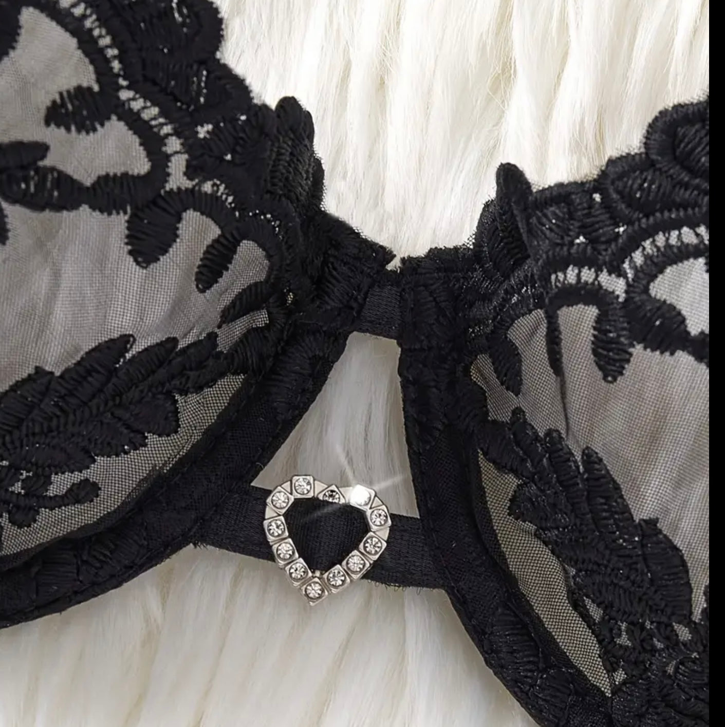 Lingerie Set - UK Adult