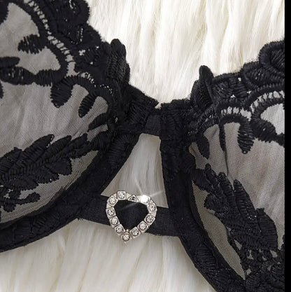 Lingerie Set - UK Adult