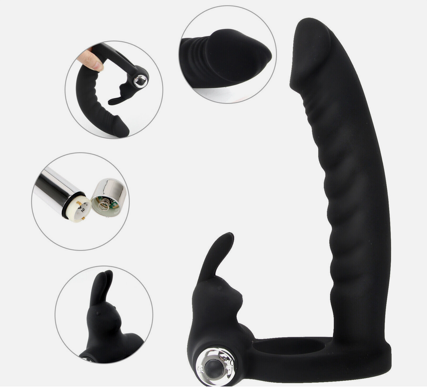 Penis Girth Cock Ring