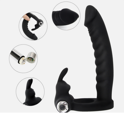 Penis Girth Cock Ring