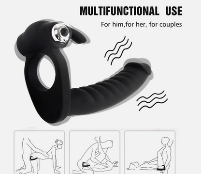 Penis Girth Cock Ring