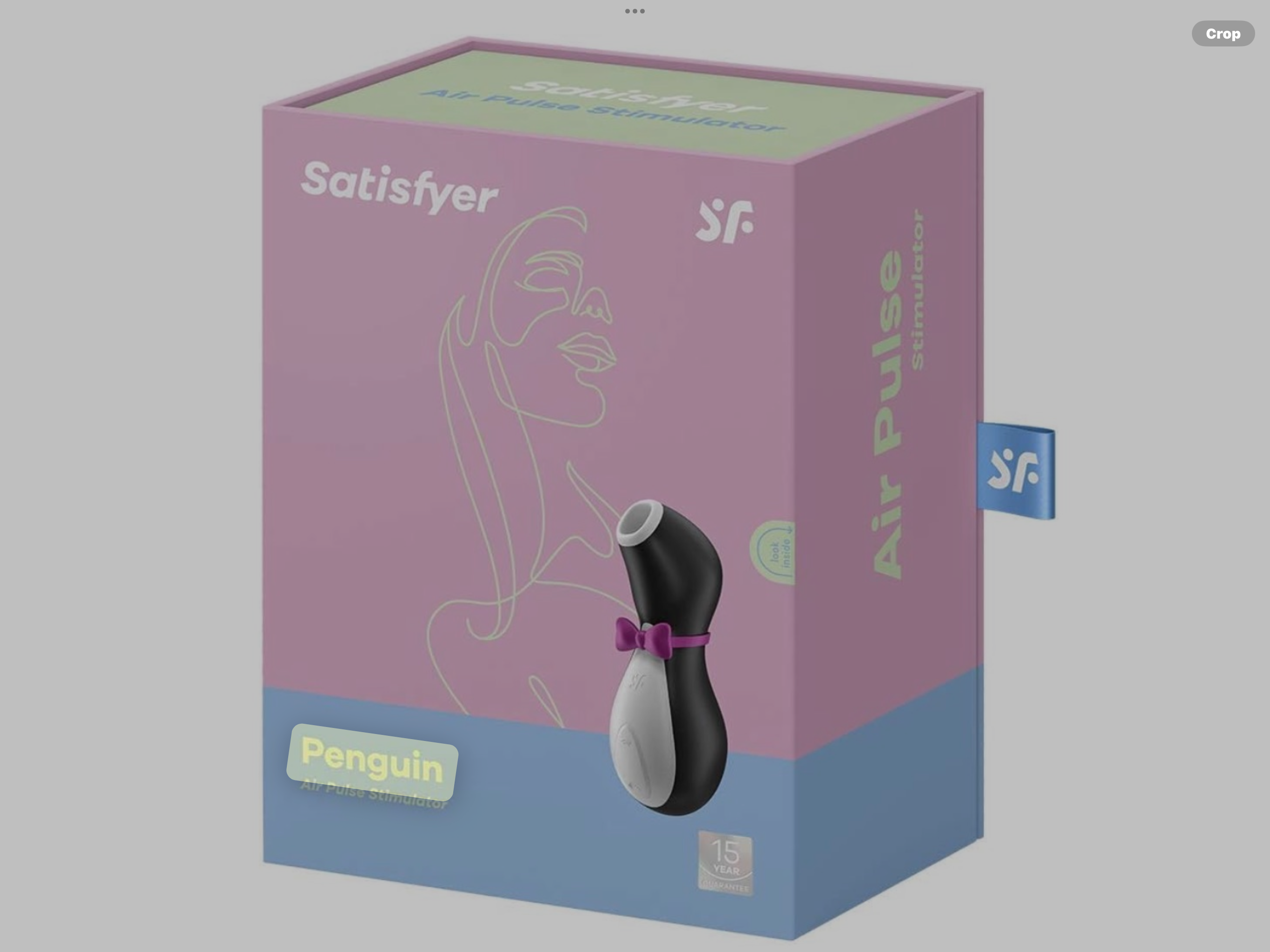 Vaginal Anal Clean Douche Bath Penis Shape Shower Head Colonic Irrigation Enema