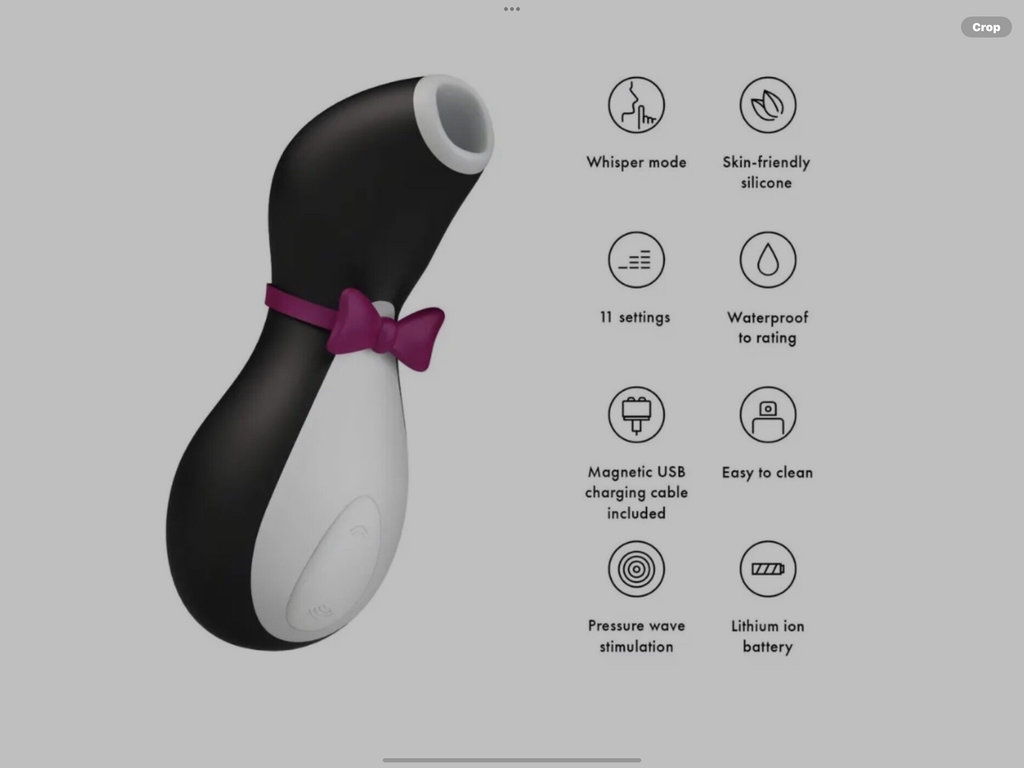 Vaginal Anal Clean Douche Bath Penis Shape Shower Head Colonic Irrigation Enema