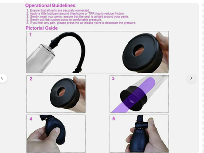 Vibrating Finger Sleeve Bullet - UK Adult Toy