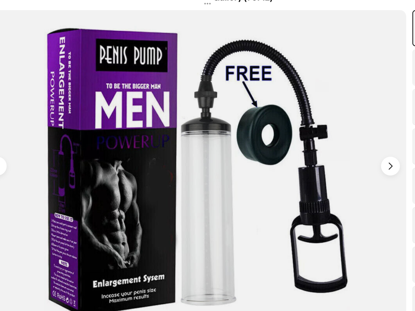 Vibrating Finger Sleeve Bullet - UK Adult Toy