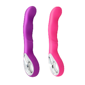 Handle vibrator pussy thrusting gang bang fun sex toy