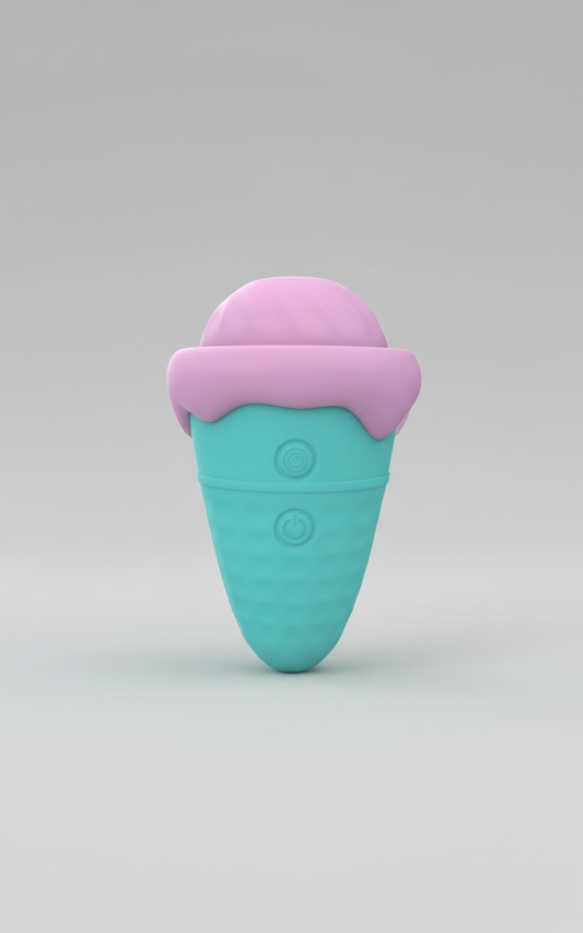 Sweet Sensation Clit Sucker