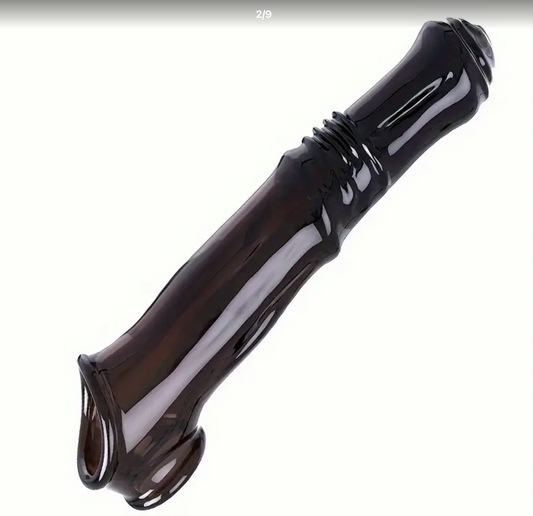 Horse shaped cock condom