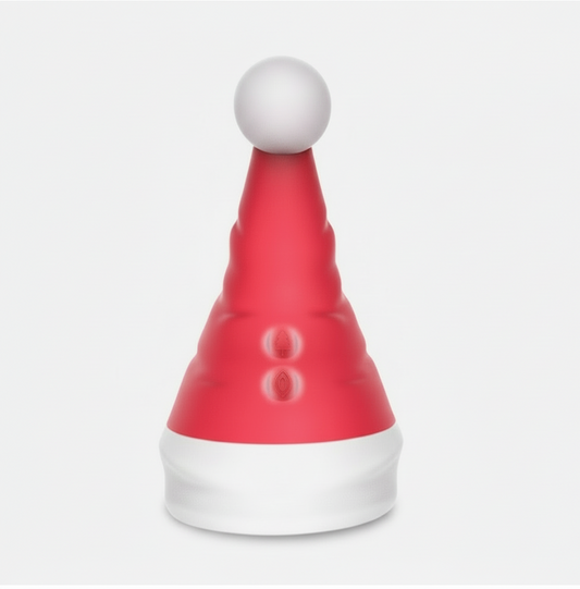 Sexy Santas Play Hat
