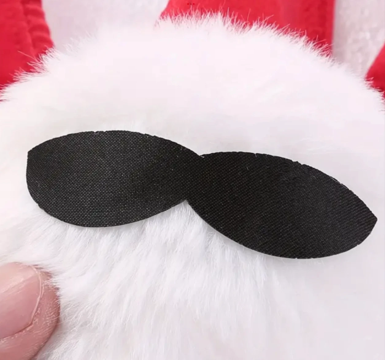 Men’s Santa Claus Thong & Stockings Cosplay Set UK