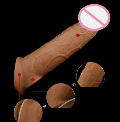 Illustration of a cylindrical object with text and symbols on a black background