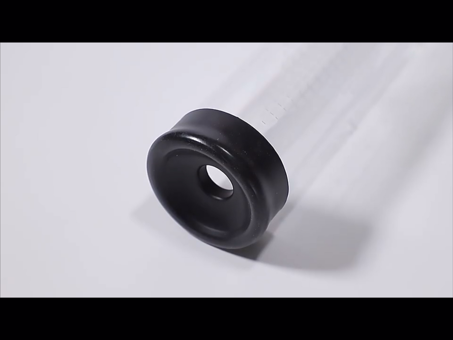 Penis Pump & Vacuum Enlarger UK – Manual Erection Enhancer