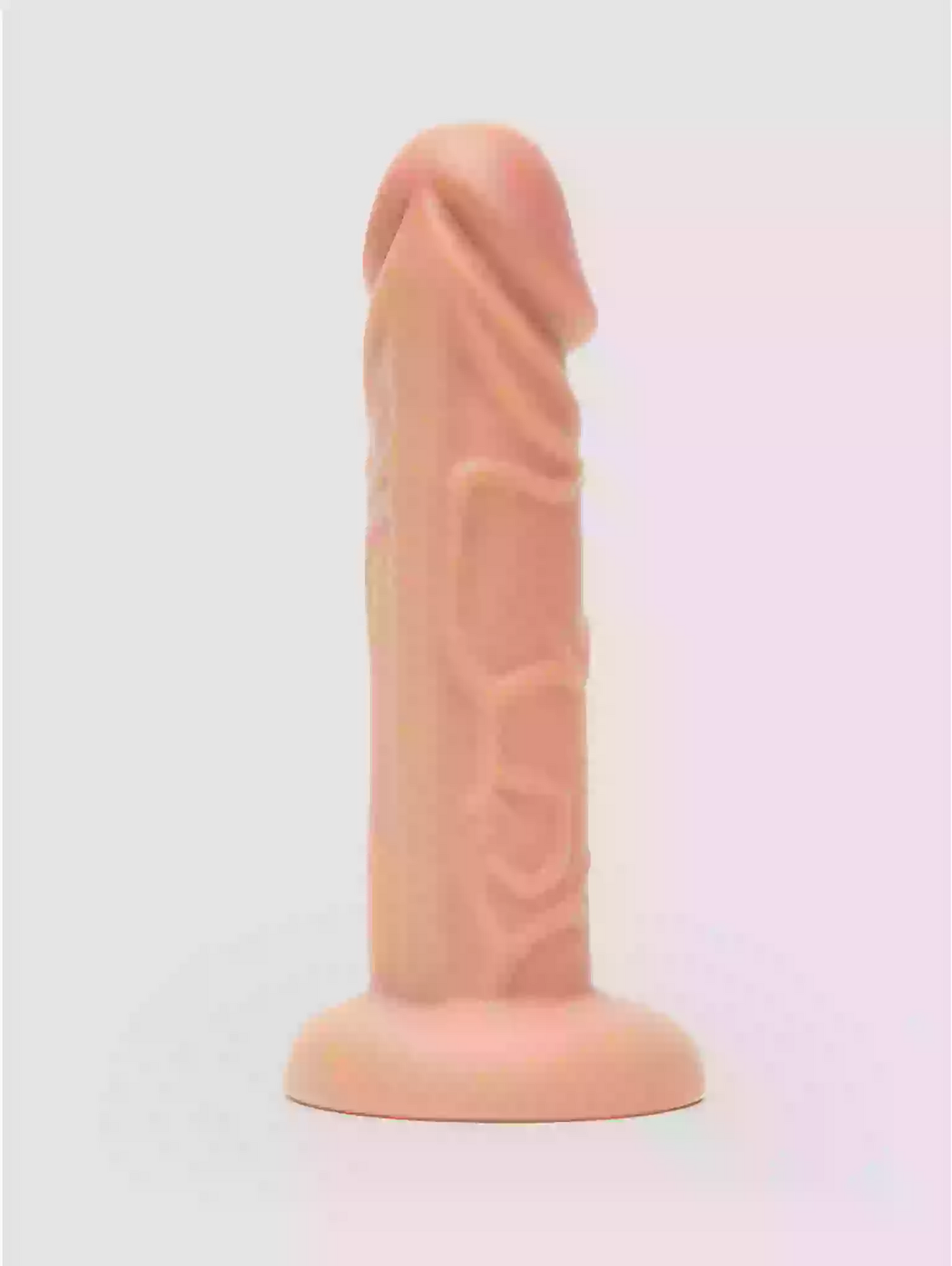 Silicone product on a gradient background