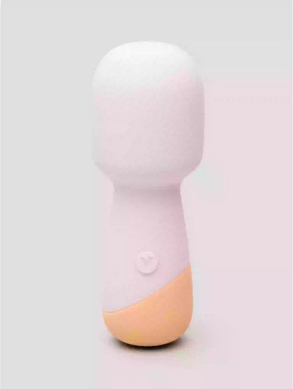 Silicone product with gradient color design on a light gray background
