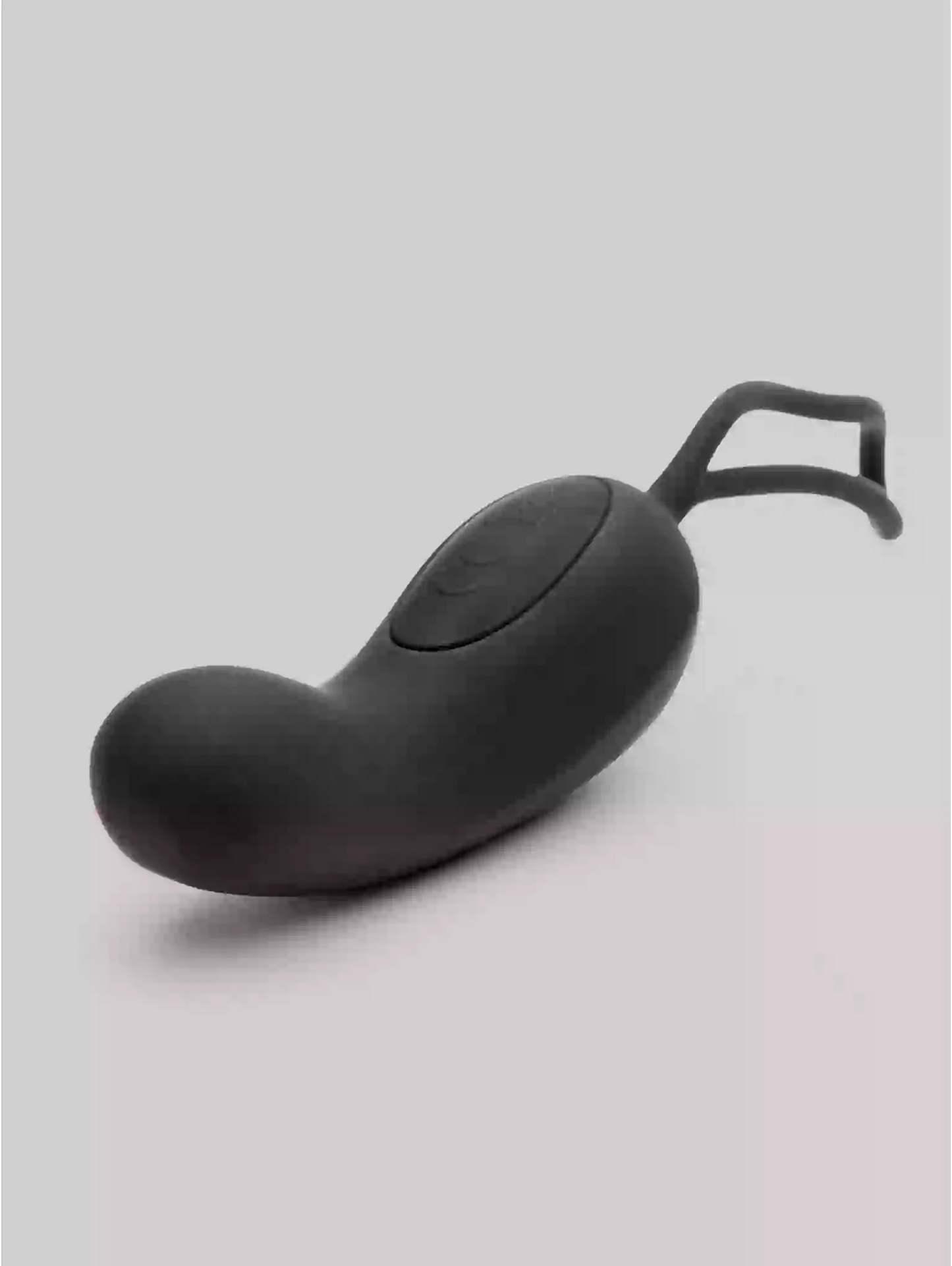 Remote Control Rechargeable Love Egg | Silicone G-Spot Vibrator