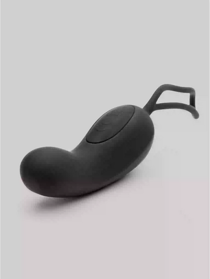 Remote Control Rechargeable Love Egg | Silicone G-Spot Vibrator