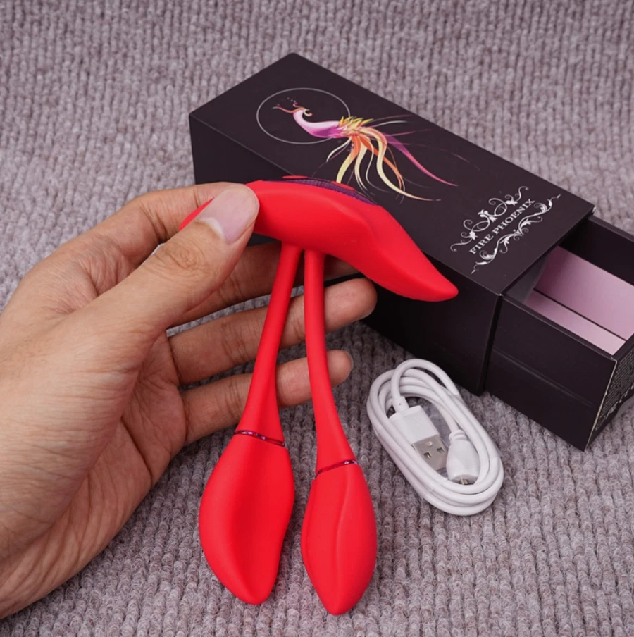 Remote control wearable vibrator – hands-free adult sex toy for couples, adjustable silicone design, discreet pleasure device, UK
