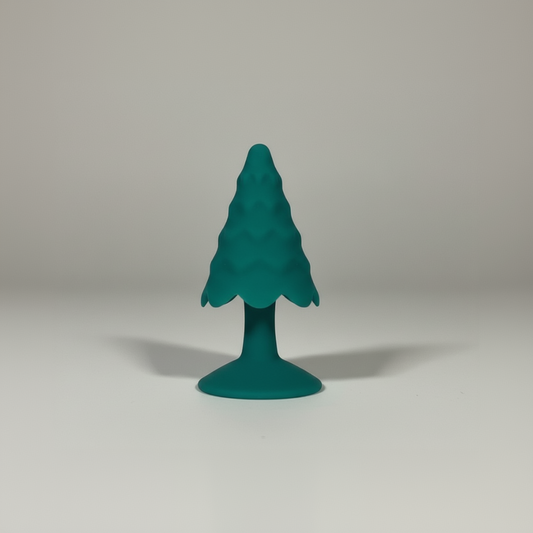 Smooth Silicone Anal Training Plug UK