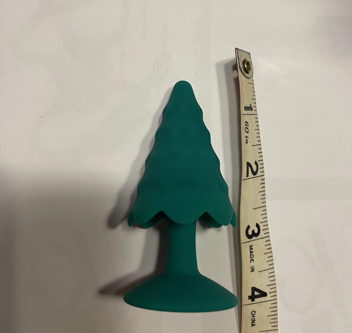 Smooth Silicone Anal Training Plug UK