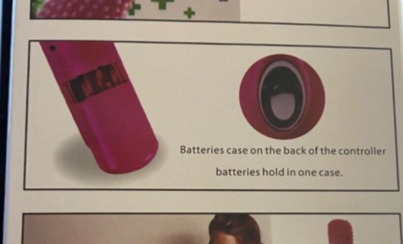 Tongue Licking & Sucking Vibrator UK – G-Spot Stimulator Dildo