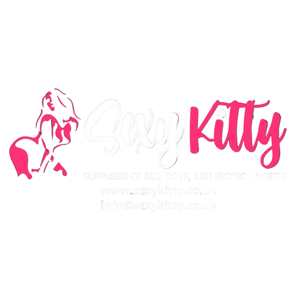Sexy Kitty Sex Toys & Sexy Lingerie 