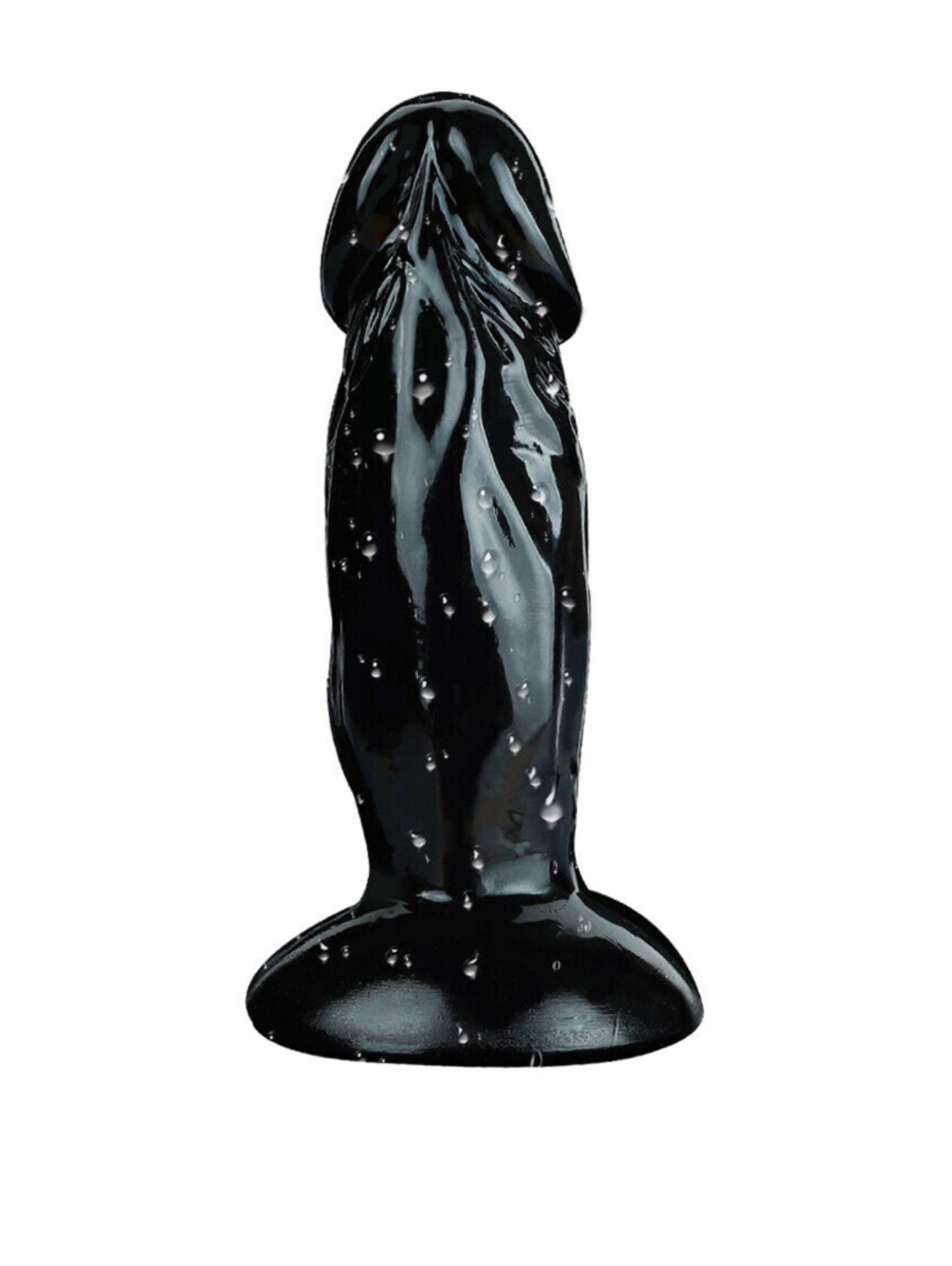 Training Anal Plug Dildo 4 Inch UK | Beginner Pleasure Toy
