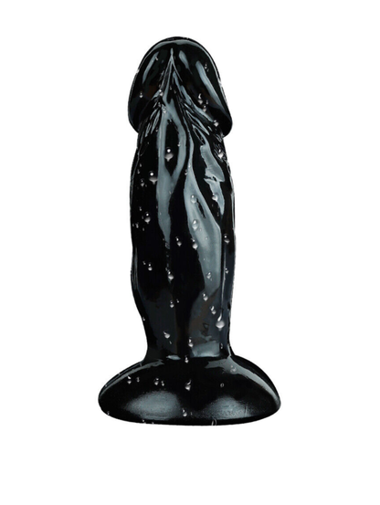 Training Anal Plug Dildo 4 Inch UK | Beginner Pleasure Toy