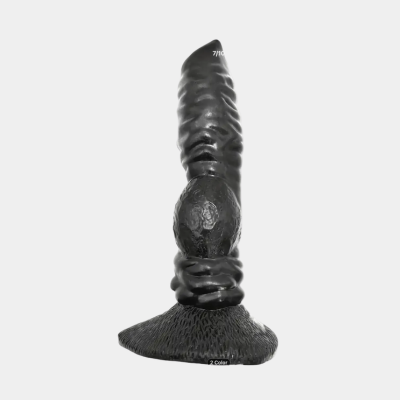 Dog Dick Dildo - UK Adult Toy