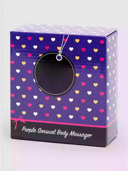 Oh! Sensual Body Massager UK | Manual Handheld Massager
