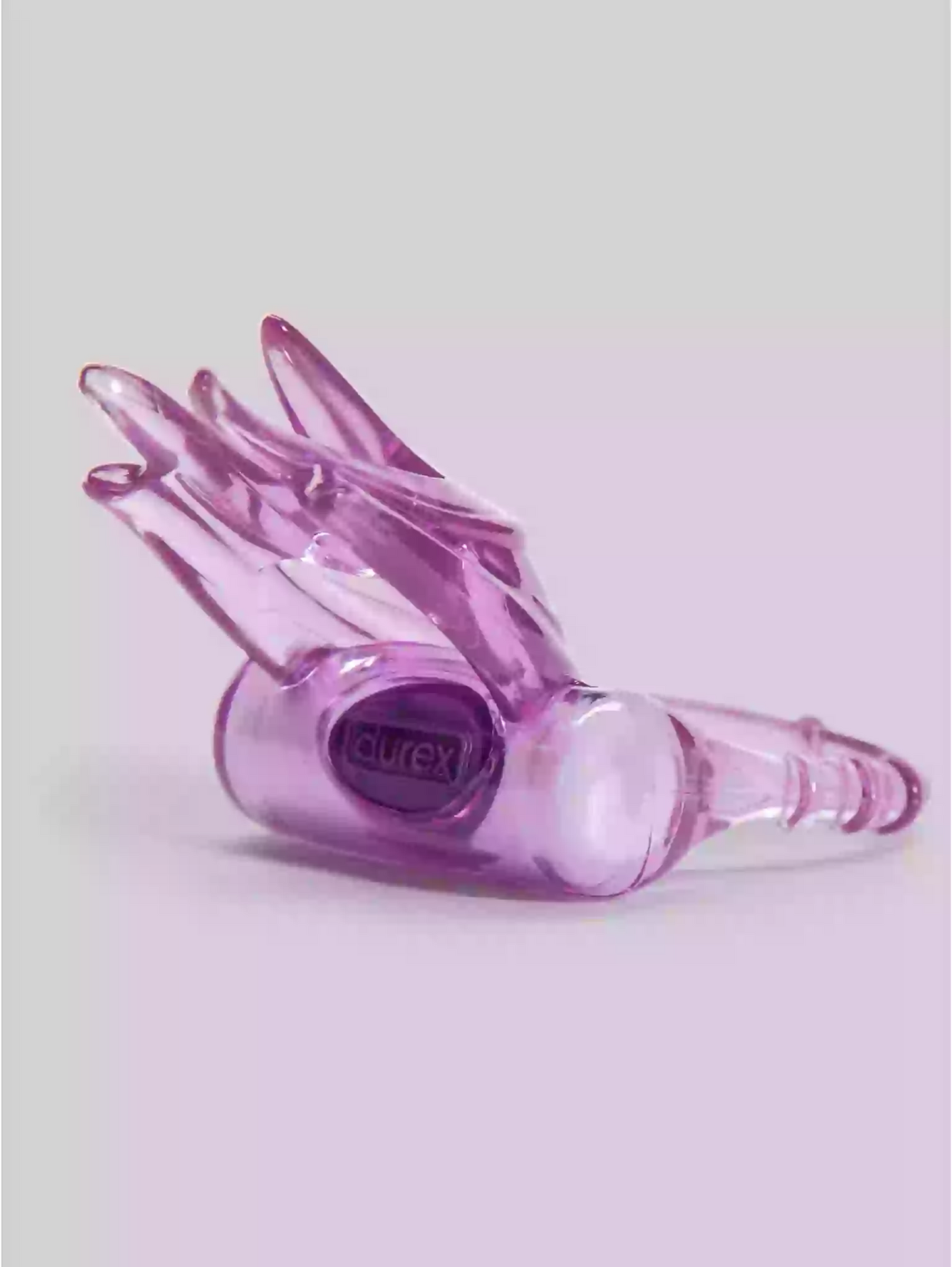 Vibrating Devil Cock Ring | Playful Clitoral Stimulator Ring