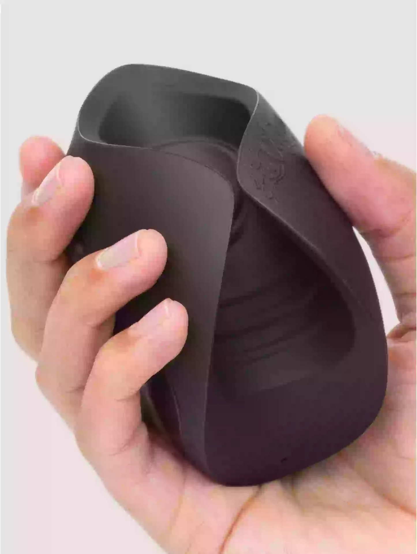 Vibrating Male Masturbator | Oscillating Hands-Free Stroker