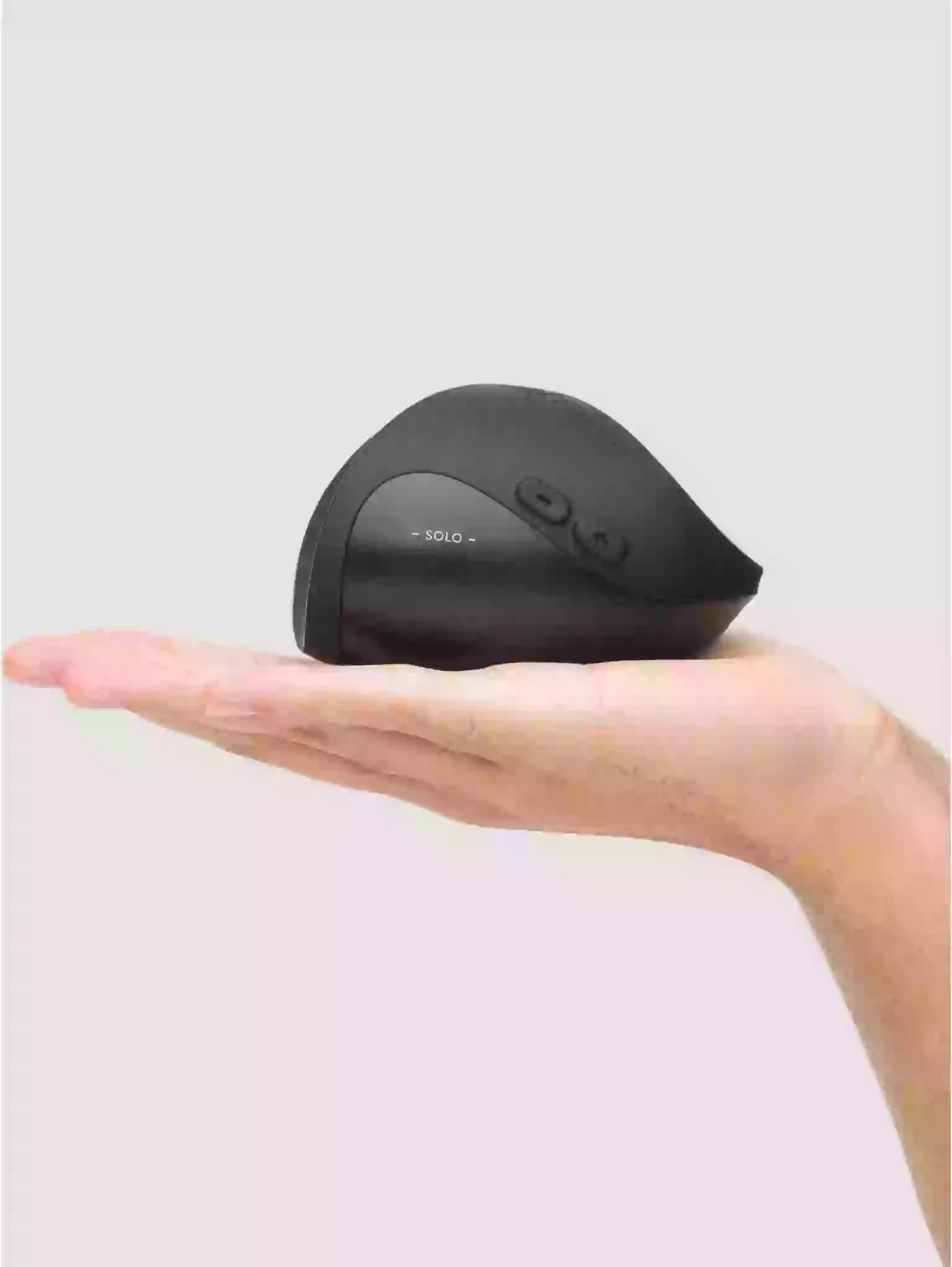 Vibrating Male Masturbator | Oscillating Hands-Free Stroker
