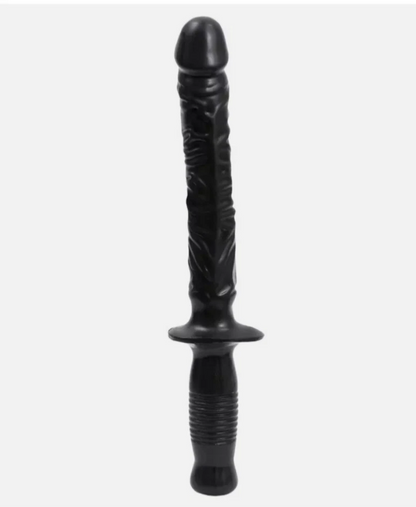 Vivian Thrusting Realistic Dildo Vibrator UK | Premium Pleasure Toy
