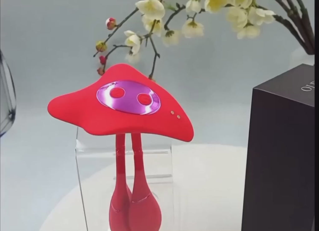 Remote Control Wearable Vibrator UK | Discreet Hands-Free Toy | Sexy Kitty
